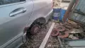 mercedes s320 w220 cdi 204 коня, снимка 13