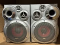 Тонколони JVC SP-MXK50, снимка 1