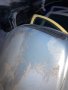 Преден капак за Мерцедес/Mercedes S class W220, снимка 1 - Части - 35612886