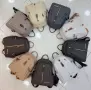 Michael Kors Елегантна Дамска Раница С Монограм - Различни Цветове Код SEM-803, снимка 1