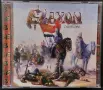 SAXON CRUSADERS , снимка 1