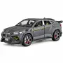 Метални колички: Lamborghini Urus Mansory Venatus P820 – 1:24, снимка 2