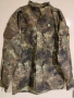 Нова военна риза , снимка 1