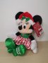 Плюшена играчка
Мини Маус Коледа 2023 40см.
60лв.
(в комплект с Мики на цена 100лв.), снимка 8