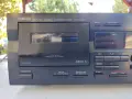 Двукасетен дек Yamaha KX-W321, снимка 2