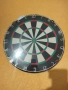 Класическа дартс дъска от сизал, снимка 1