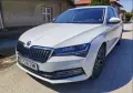 Skoda SUPERB  Lauren & Klemens, снимка 1