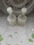 Две стари гарафи лот, снимка 1