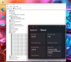 15.6' AMOLED 4K Touch Core i9-11950H HP Zbook Studio G8 32GB DDR4/1TB NVMe/RTX A2000 4GB/Бат 8ч, снимка 7