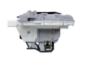 8E0839015AA  Брава за задна лява врата Audi, A4 B7, Seat, Exeo 3R2 3R5, 8 ПИН, снимка 4