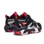 Детски маратонки Runners, APG-262, Черен, снимка 4
