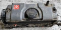 Цилиндрова глава Глава Ситроен Ц3 Citroen C3 1.1 60к.с 2002г-2010г, снимка 2