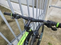 Хидравлика-алуминиев велосипед 29 цола CARVER-шест месеца гаранция, снимка 4