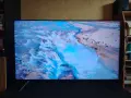 Samsung UE55TU8072U 4K Ultra HD 55 инча, снимка 1