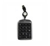 Клавиатура TK5 numpad цифрова малка USB, снимка 1 - Клавиатури и мишки - 42488705