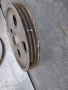 ремъчна шайба- 40 см, снимка 3
