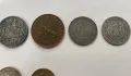 ЛОТ 8 броя Бъларски монети за колекция, снимка 8