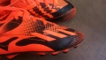 ADIDAS X MESSI Kids Football Boots Размер EUR 32 / UK 13 1/2K детски бутонки за футбол 338-14-S, снимка 4