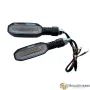 Мигачи за мотоциклет LED PA577, снимка 3