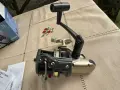 Макара за Шаран Daiwa Emblem, снимка 5