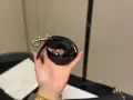 Christian Dior Дамска чанта, кожа, снимка 5