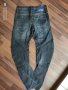 G star raw-мъжки дънки с крив крачол, снимка 4