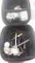 In-ear слушалки Stagg SPM-235, снимка 6