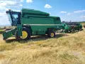 Комбайн, John Deere 2264, снимка 7