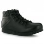 Мъжки обувки, Gola Aberdare в черно,внос от Англия , снимка 1 - Мъжки боти - 30553865