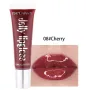 Овлажняващ цветен гланц за устни Jelly Gloss Lip HANDAIYAN HZS265, снимка 9
