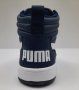 Маратонки Puma Rebound v2 Jr - 37.5 /UK 4.5/ стелка 23.5см.. , снимка 6