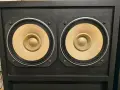 Тонколони тип Хорна Fostex Laboratory Series, снимка 6