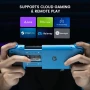 GameSir X2s Bluetooth мобилен контролер за игри за iOS, Android телефони и компютри, снимка 9