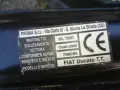fiat ducato-original jack-внос swiss 0102251707, снимка 8
