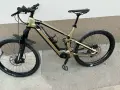 Електрически велосипед 27.5 цола CONWAY XYRONS327  колело, снимка 1