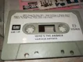 HERES THE ANSWER VARIOUS ARTISTS-ORIGINAL TAPE 2312240846, снимка 2