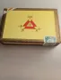 Празна кутия Montecristo, снимка 1