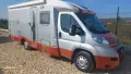 Fiat Dukato  Burstner T 695, снимка 2