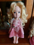 кукла Аврора, снимка 1 - Кукли - 44587250