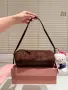 Miu Miu Belair Дамска чанта, кожа, снимка 4