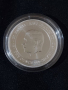 Света Елена 2024 - Атинска сова - 1 OZ – Сребърна монета, снимка 2