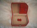 НОВА Кутия за бижута кожена, снимка 3