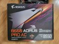 Corsair 750w ryzen 3900x 32gb 3200mhz Aorus b550 WiFi, снимка 8