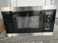 Микровълнова фурна за вграждане Miele M 8160-2, снимка 3