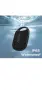 JUOVI Clip преносим Bluetooth високоговорител безжичен, снимка 4