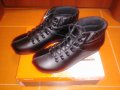 Туристически обувки Gola Aberdare в черно,внос от Англия , снимка 3