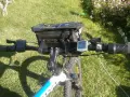 Електрическо колело 26" 350W, снимка 9