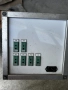 Промишлен регистратор Honeywell Minitrend QX (Тестван / С проверка до 2027), снимка 3
