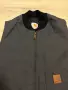 лек Мъжки Елек Carhartt , снимка 3