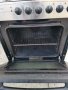 Фурна за вграждане с керамичен плот electrolux , снимка 4